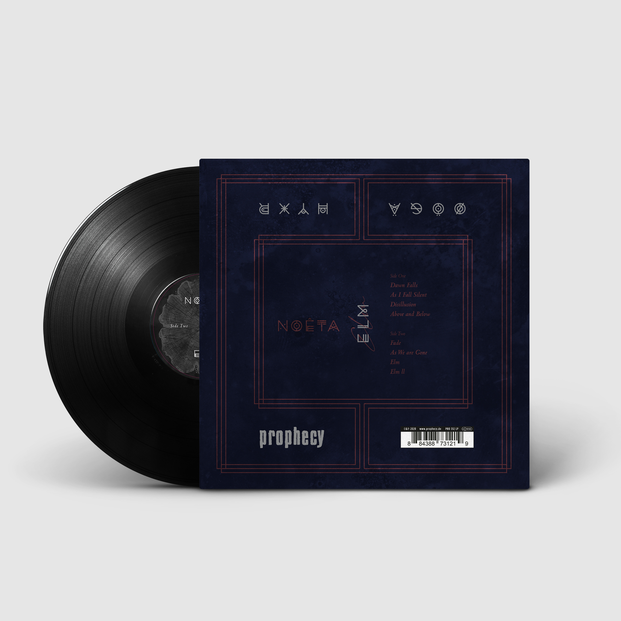 Noêta - Elm 2